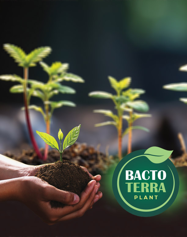 BactoTerra<sup>®</sup> Plant