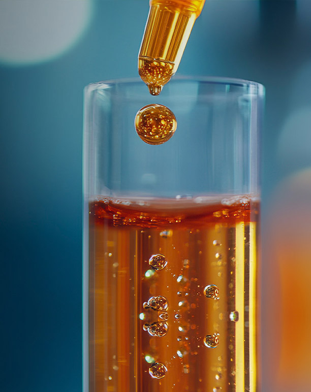 IPARI BIOTECHNOLÓGIA